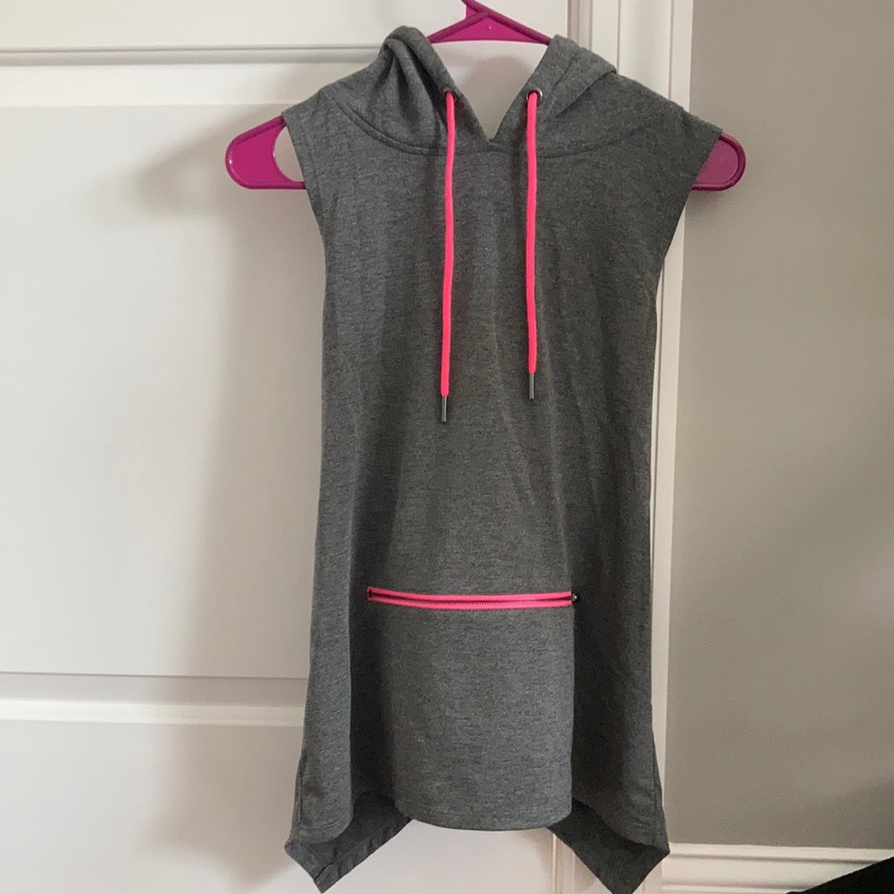Workout Tank